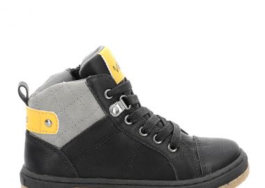 MOD8 Kyno Μποτάκι 26-36 - ΜΑΥΡΟ - Mod8 - 