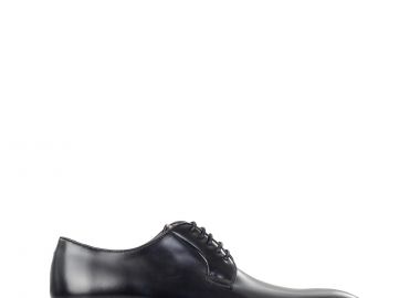 Μοκασίνια ανδρικά Berwick Μαύρο ROIS BLACK 5768 100 - Berwick - 