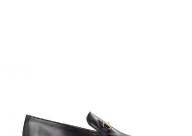 Μοκασίνια ανδρικά Berwick Μαύρο VINTAGE NEGRO 5177 100 - Berwick - 