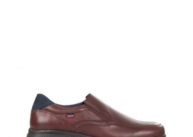 Μοκασίνια ανδρικά Callaghan Καφέ 12701 261 - Callaghan - 