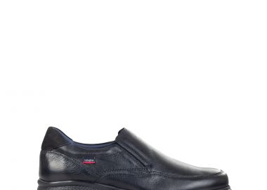 Μοκασίνια ανδρικά Callaghan Μαύρο 12701 261 - Callaghan - 