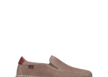 Μοκασίνια ανδρικά Callaghan Μπεζ 65202 262 - Callaghan - 