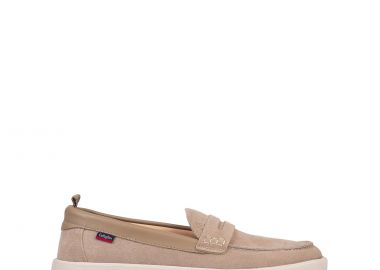 Μοκασίνια ανδρικά Callaghan Μπεζ 65701 262 - Callaghan - 