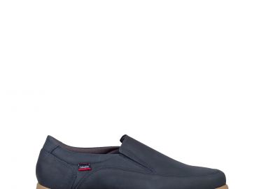 Μοκασίνια ανδρικά Callaghan Μπλε 81311 262 - Callaghan - 