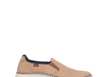 Μοκασίνια ανδρικά Callaghan Πούρο 53501 100 - Callaghan - 