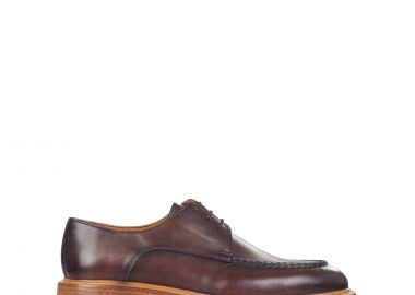 Μοκασίνια ανδρικά Classico Uomo Καφέ 96-313 CLU.00257 100 - Classico Uomo - 