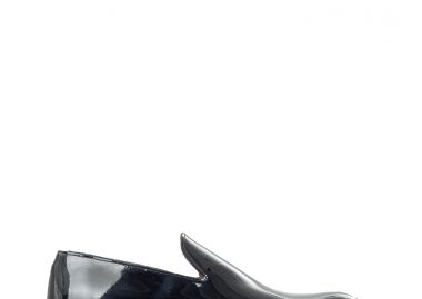 Μοκασίνια ανδρικά Di Franco Μαύρο 820 NERO 820 100 - Di Franco - 