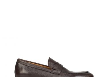 Μοκασίνια ανδρικά Dino Draghi Καφέ 1133 262 - Dino Draghi - 