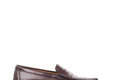 Μοκασίνια ανδρικά Sebago Μπορντό L7001GW0-903W Dan Polaris 261 - Sebago - 