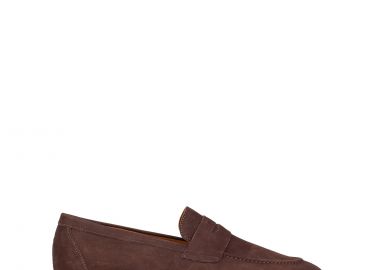 Μοκασίνια ανδρικά Sigotto Καφέ 7136-7440 262 - Sigotto - 