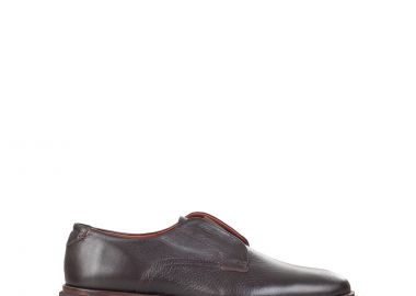 Μοκασίνια ανδρικά Sigotto Καφέ 7486 261 - Sigotto - 