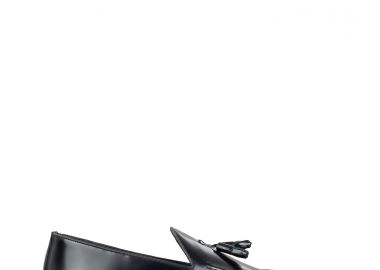 Μοκασίνια ανδρικά Sigotto Μαύρο X-201 100 - Sigotto - 