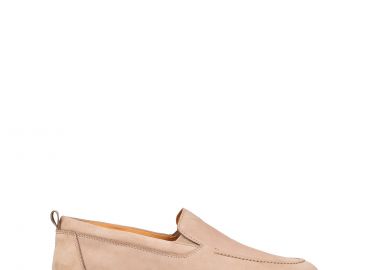 Μοκασίνια ανδρικά Sigotto Μπεζ 1135 262 - Sigotto - 