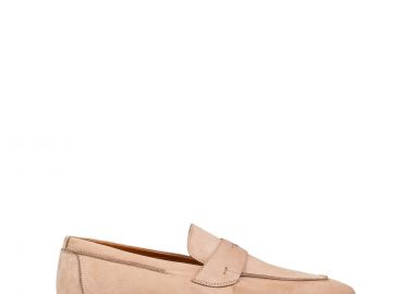 Μοκασίνια ανδρικά Sigotto Μπεζ 7128 262 - Sigotto - 