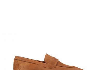 Μοκασίνια ανδρικά Sigotto Ταμπά 7128 Suede 262 - Sigotto - 