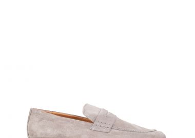 Μοκασίνια ανδρικά Stonefly Γκρι 241 220797 252 - Stonefly - 