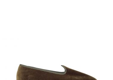 Μοκασίνια ανδρικά Vibi Venezia Bottiglia MPERFBO5VV11C Furlana Men 252 - Vibi Venezia - 