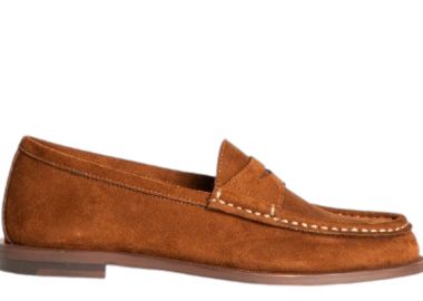 Μοκασίνια Corina Casual M4610-CUERO Γυναικείο - Corina - 