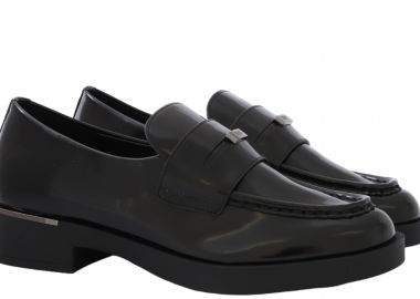 Μοκασίνια DKNY Ivette K2377240-BLK Γυναικείο - DKNY - 