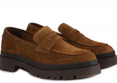 Μοκασίνια Gant Aligrey 25573391-42 Γυναικείο - Gant - 