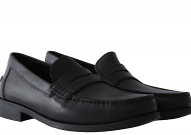 Μοκασίνια Geox New Damon U641ZB 00043-C9999 Ανδρικό - Geox - 