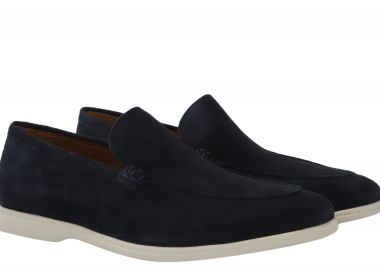 Μοκασίνια Geox Venzone U3548D 00022-C4002 Ανδρικό - Geox - 