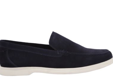 Μοκασίνια Mexx Lennon MXKM014901M-Navy Ανδρικό - Mexx - 