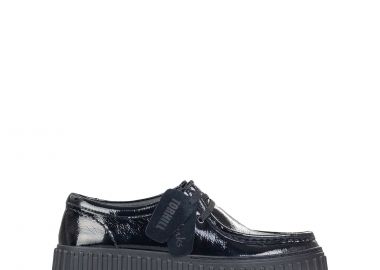Μοκασίνια-Μπαλαρίνες γυναικείες Clarks Μαύρο 26179111 Torhill Bee 261 - Clarks - 
