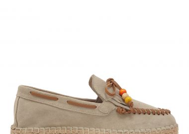 ΜΟΚΑΣΙΝΙΑ σχέδιο: W146Y0481 - GIOVANNI MORELLI - 