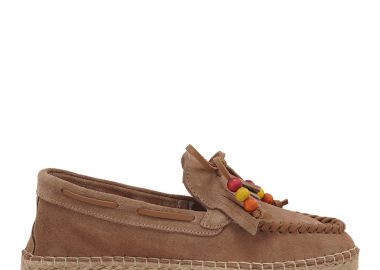 ΜΟΚΑΣΙΝΙΑ σχέδιο: W146Y0481 - GIOVANNI MORELLI - 