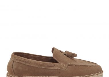 ΜΟΚΑΣΙΝΙΑ σχέδιο: W546Y1511 - GIOVANNI MORELLI - 