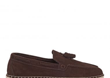 ΜΟΚΑΣΙΝΙΑ σχέδιο: W546Y1511 - GIOVANNI MORELLI - 