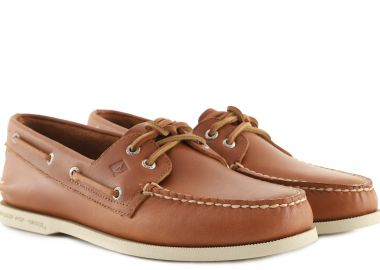 Μοκασίνια Sperry Authentic Original Boat 0532002-TAN Ανδρικό - Sperry - 