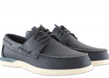 Μοκασίνια Sperry Authentic Original Plushwave 2.0 STS23941-NAVY Ανδρικό - Sperry - 