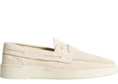 Μοκασίνια Sperry Legend Signature STS24080-CREAM Ανδρικό - Sperry - 