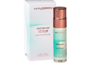 Mon Platin Hyloren Boosting Hair Serum 50ml - Mon Platin - 
