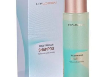 Mon Platin Hyloren Boosting Hair Shampoo 500ml - Mon Platin - 