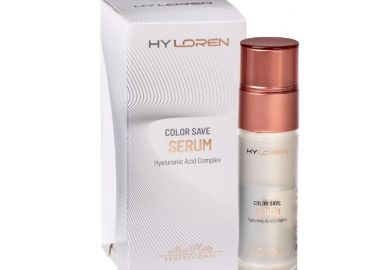 Mon Platin Hyloren Color Save Serum For Damaged Hair 50ml - Mon Platin - 