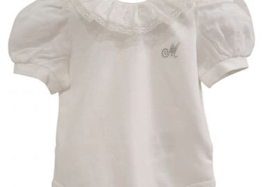 Monnalisa Body Patty 395600A1 5000-0099 Κορίτσι - Monnalisa - 