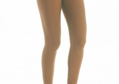 ΜΟΝΟΧΡΩΜΟ ΓΥΝΑΙΚΕΙΟ ΨΗΛΟΜΕΣΟ PUSH UP ΚΟΛΑΝ 6060 ΜΠΕΖ - INIZIO - 