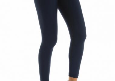 ΜΟΝΟΧΡΩΜΟ ΓΥΝΑΙΚΕΙΟ ΨΗΛΟΜΕΣΟ PUSH UP ΚΟΛΑΝ 6060 ΜΠΛΕ - INIZIO - 