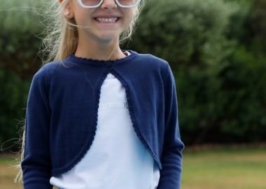 Μονόχρωμο μπολερό - ΜΑΡΕΝ 15-223301-6 - energiers - 