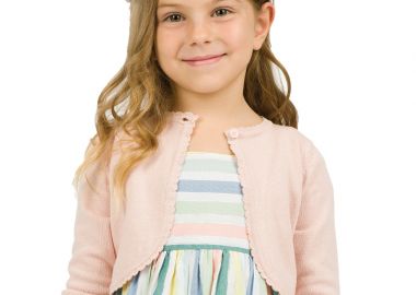 Μονόχρωμο μπολερό - ΠΟΥΔΡΑ 15-223301-6 - energiers - 