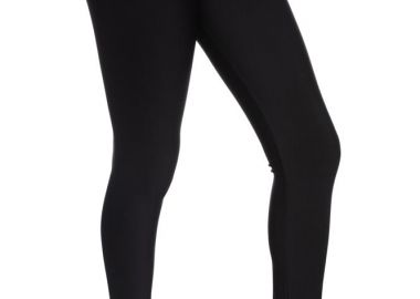 ΜΟΝΟΧΡΩΜΟ ΠΑΙΔΙΚΟ ΑΘΛΗTIKO ΚΟΛΑΝ INIZIO 2604 ΜΑΥΡΟ - INIZIO - 