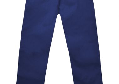 Μονόχρωμο παντελόνι για αγόρι για επίσημες εμφανίσεις - ΜΑΡΕΝ 42-223170-2 - energiers - 