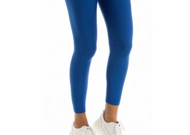 ΜΟΝΟΧΡΩΜΟ ΨΗΛΟΜΕΣΟ ΠΑΙΔΙΚΟ ΑΘΛΗTIKO ΚΟΛΑΝ INIZIO 2605 OCEAN - INIZIO - 