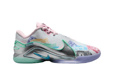 Monopoly x LeBron 22 QS 'Currency' FZ1097100 MBS - Nike - 