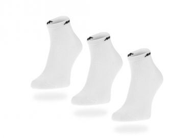 Monotox Basics Ankle Socks 3pack MX20004 - Monotox - 