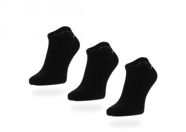 Monotox Basics Socks 3pack SKS20PKB - Monotox - 