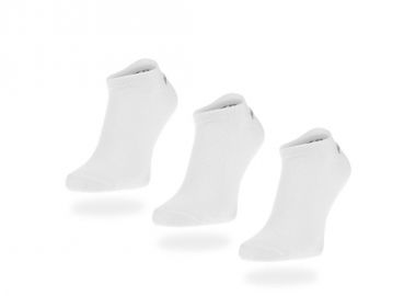 Monotox Basics Socks 3pack SKS20PKW - Monotox - 